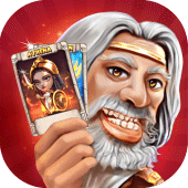 Zeus Card Apk