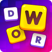 Word Hunter - Offline Word Puzzle Game 🇺🇸 Apk