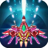 Galaxy Shooter – Space War Apk