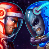 Space Raiders RPG Apk