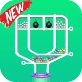 Collect the ball Apk