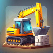 Demolish and Build Apk