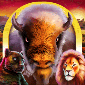 Animal Park Apk