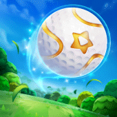 Golf Legends Apk