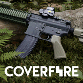 Cover Fire: Offline Shooting Apk