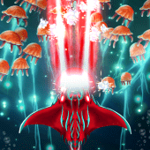 Sea Invaders - Alien shooter Apk