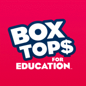 Box Tops for Education™ Apk