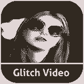 Glitch Video Maker -Video Effect Apk