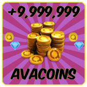 Free Avacoins Tips & Tricks - How to get Avacoins Apk