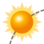 Sun Locator - Position Seeker Apk