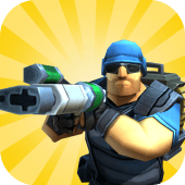 Army Battle.io - Army Hero Apk