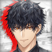 Kiss Me, Kill Me: Otome Game Apk