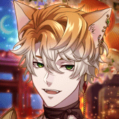 Charming Tails: Otome Game Apk