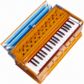 Harmonium Apk