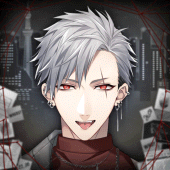 Casefile: Tokyo Noir - Otome Apk