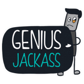 Genius Jackass Apk