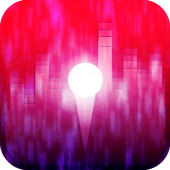 Beat Attack - EDM rhythm game Apk