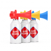 Airhorn Sounds Apk