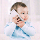 Baby Talk Sounds Apk