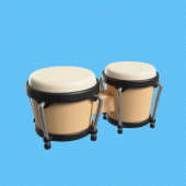 Bongo Drum Sounds Apk