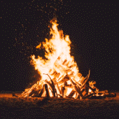 Campfire Sounds Apk