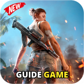 Guide Free Fire Battlegrounds New 2018 Apk