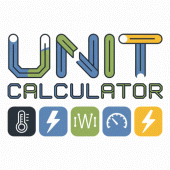 Unit Calculator Premium Apk