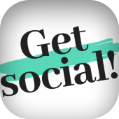 Get social Apk