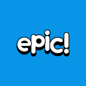 Epic: Kids' Books & Reading Apk