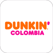 Dunkin' Colombia Apk