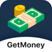 GetMoney - Pancard Loan Guide Apk