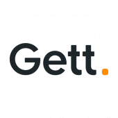 Gett- Corporate Ground Travel Apk