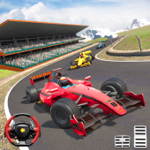 Speed Formula Car Racing Games Apk