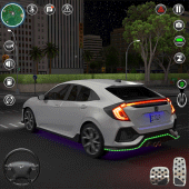 US Car Driving School-Car game Apk