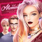 Moments: Choose Your Story Apk