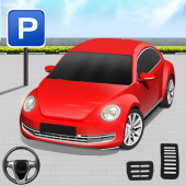 Driving and Parking Game Apk