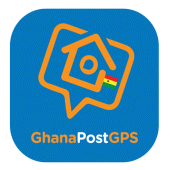 GhanaPostGPS Apk