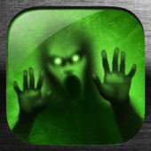 Ghost Detector Apk