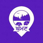 Ghuman (ਘੁੰਮਣ) Apk