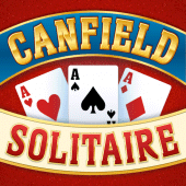 Canfield Solitaire Apk