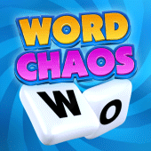 Word Chaos Apk