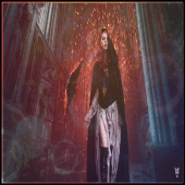 Gothic Dark Wallpaper 2019 HD Apk