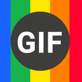 GIF Maker - GIF Editor Apk