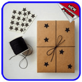 gift wrap idea Apk