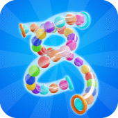 Ball Pipes Apk