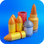 Bullet Slots Apk