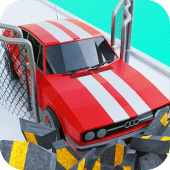 Cars vs Gates Apk