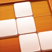 Wooden Puzzle Bliss Apk