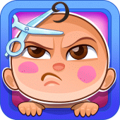 Virtual babysitter shop Apk