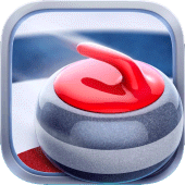 Curling 3D Apk